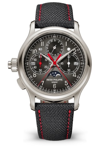 Patek Philippe 5373P - Grandes Complicaciones Cuerda manual Ofertas especiales