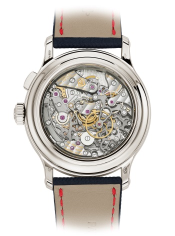 Patek Philippe 5470P - Grandes Complicaciones Cuerda manual Grandes ahorros