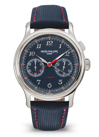 Patek Philippe 5470P - Grandes Complicaciones Cuerda manual Grandes ahorros