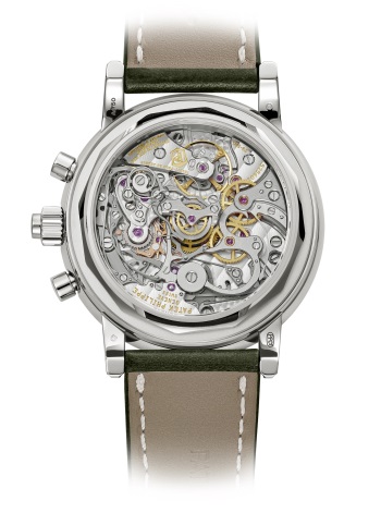 Patek Philippe 5204G - Grandes Complicaciones Cuerda manual Rebajas de fin de temporada