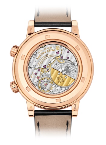 Patek Philippe 6102R - Grandes Complicaciones Cuerda automática Precio ultrabajo