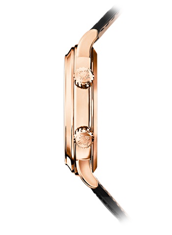 Patek Philippe 6102R - Grandes Complicaciones Cuerda automática Precio ultrabajo