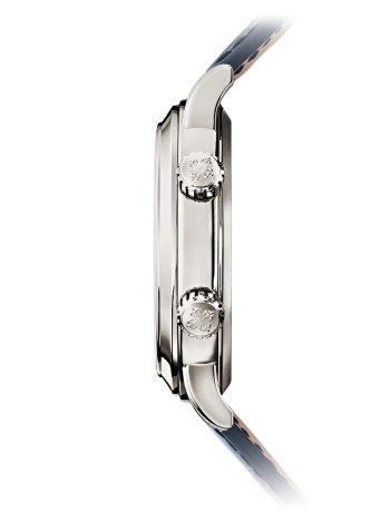 Patek Philippe 6102P - Grandes Complicaciones Cuerda automática Devoluciones gratuitas