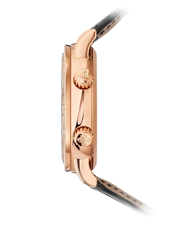 Patek Philippe 6104R - Grandes Complicaciones Cuerda automática 2025