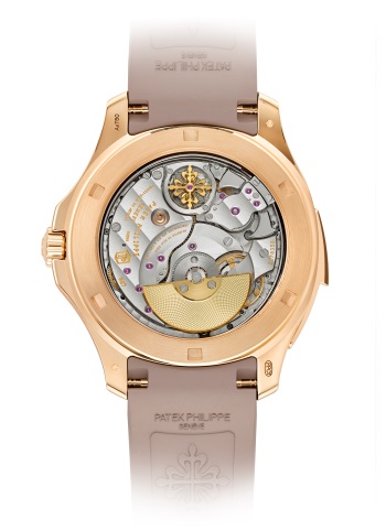 Patek Philippe 5260/355R - Grandes Complicaciones Cuerda automática Outlet