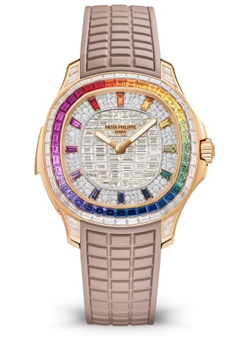 Patek Philippe 5260/355R - Grandes Complicaciones Cuerda automática Outlet