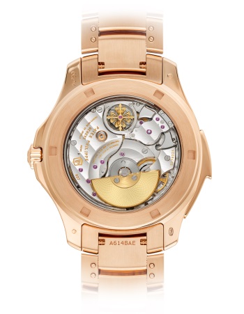 Patek Philippe 5260/1455R - Grandes Complicaciones Cuerda automática Outlet online
