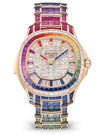 Patek Philippe 5260/1455R - Grandes Complicaciones Cuerda automática Outlet online