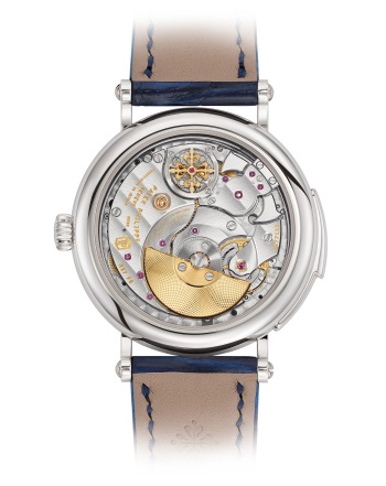 Patek Philippe 7040/250G - Grandes Complicaciones Cuerda automática Rebajas