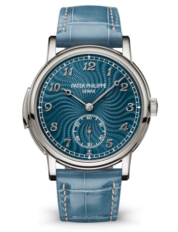 Patek Philippe 5178G - Grandes Complicaciones Cuerda automática Ofertas