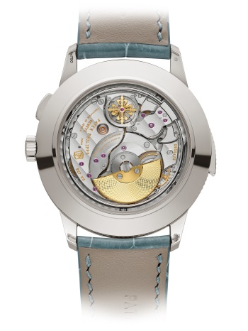 Patek Philippe 5531G - Grandes Complicaciones Cuerda automática Venta caliente