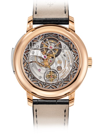 Patek Philippe 5303R - Grandes Complicaciones Cuerda manual En oferta