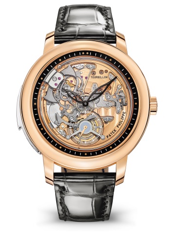 Patek Philippe 5303R - Grandes Complicaciones Cuerda manual En oferta