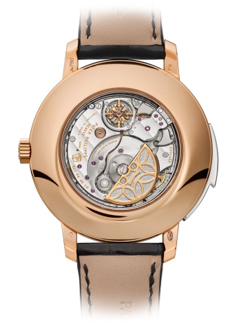 Patek Philippe 5304/301R - Grandes Complicaciones Cuerda automática Gran oferta