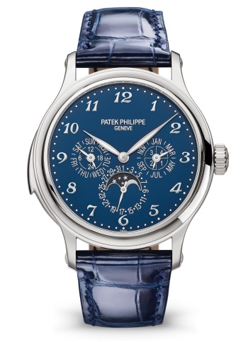 Patek Philippe 5374G - Grandes Complicaciones Cuerda automática Rebajas baratas
