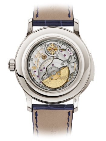 Patek Philippe 5374/300P - Grandes Complicaciones Cuerda automática Rebajas de fábrica