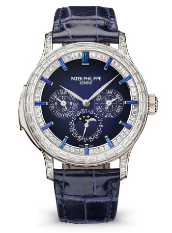 Patek Philippe 5374/300P - Grandes Complicaciones Cuerda automática Rebajas de fábrica