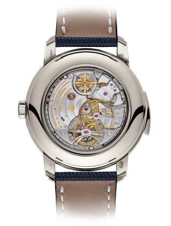 Patek Philippe 5316/50P - Grandes Complicaciones Cuerda manual Los más vendidos
