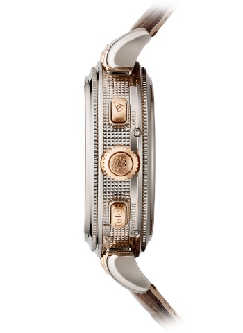 Patek Philippe 6300GR - Grandes Complicaciones Cuerda manual Tienda