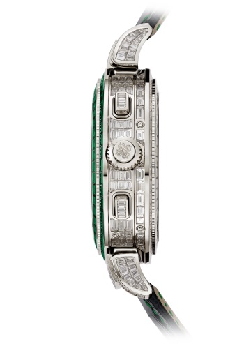 Patek Philippe 6300/403G - Grandes Complicaciones Cuerda manual Mejor oferta