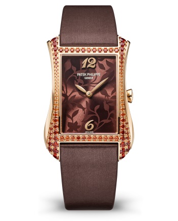 Patek Philippe 4962/200R - Gondolo Cuarzo Rebajas online