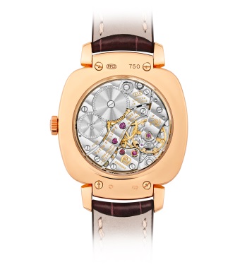 Patek Philippe 7041R - Gondolo Cuerda manual Rebajas top