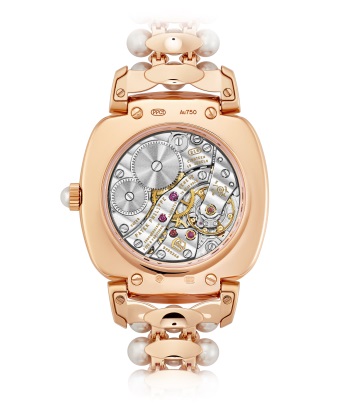 Patek Philippe 7042/100R - Gondolo Cuerda manual Oferta especial