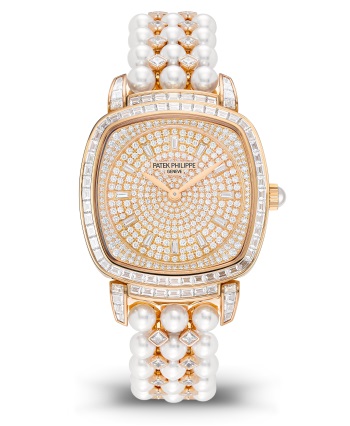 Patek Philippe 7042/100R - Gondolo Cuerda manual Oferta especial