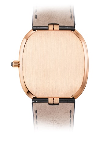Patek Philippe 5738R - Golden Ellipse Cuerda automática Envío gratis