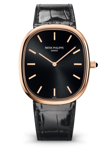 Patek Philippe 5738R - Golden Ellipse Cuerda automática Envío gratis