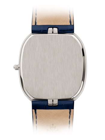 Patek Philippe 5738P - Golden Ellipse Cuerda automática Últimos 3 días