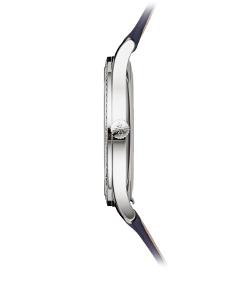 Patek Philippe 4997/200G - Calatrava Cuerda automática Últimos 2 días