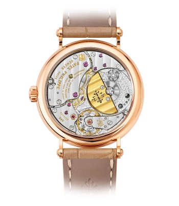 Patek Philippe 7200R - Calatrava Cuerda automática Precio de fábrica