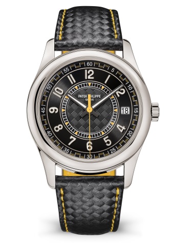Patek Philippe 6007G - Calatrava Cuerda automática Promoción por tiempo limitado
