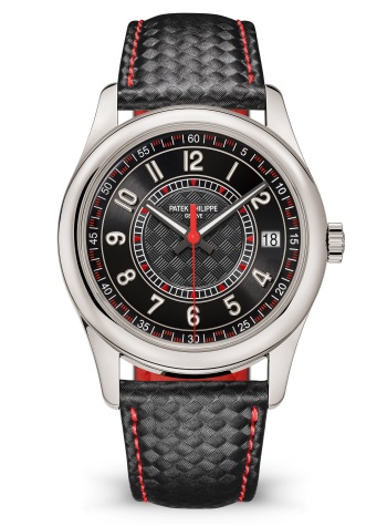 Patek Philippe 6007G - Calatrava Cuerda automática Solo hoy