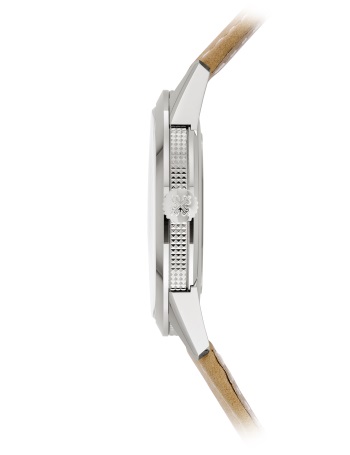 Patek Philippe 5226G - Calatrava Cuerda automática Promoción trimestral