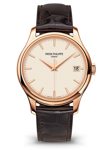 Patek Philippe 5227R - Calatrava Cuerda automática Superdescuento