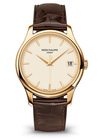 Patek Philippe 5227J - Calatrava Cuerda automática Grandes descuentos