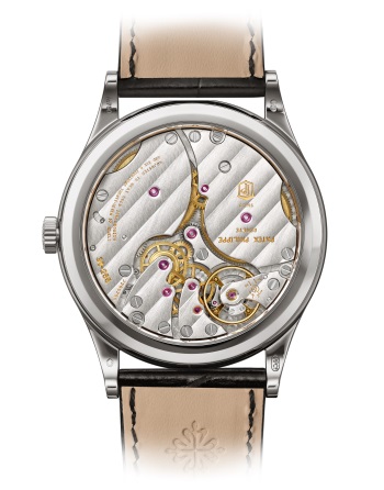 Patek Philippe 6119G - Calatrava Cuerda manual Liquidación