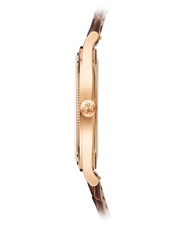 Patek Philippe 6119R - Calatrava Cuerda manual Envío internacional gratuito