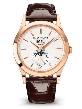 Patek Philippe 5396R - Complicaciones Cuerda automática Precios de Black Friday