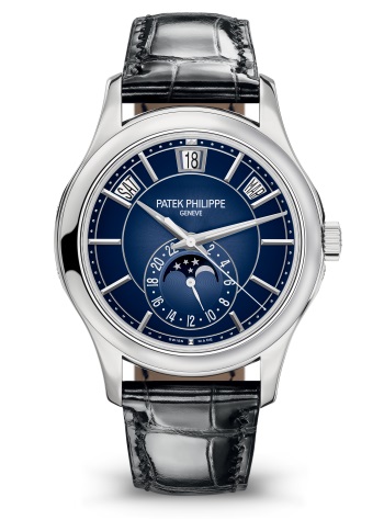 Patek Philippe 5205G - Complicaciones Cuerda automática En oferta