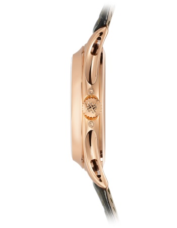 Patek Philippe 5205R - Complicaciones Cuerda automática Libre de impuestos