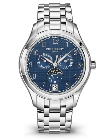 Patek Philippe 4947/1A - Complicaciones Cuerda automática Oferta exclusiva