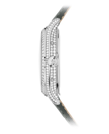 Patek Philippe 4948G - Complicaciones Cuerda automática Última moda