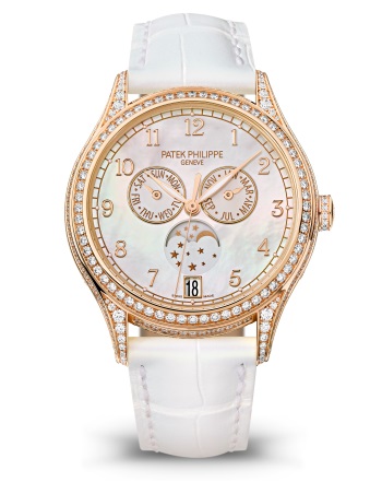 Patek Philippe 4948R - Complicaciones Cuerda automática Descuento por venta flash