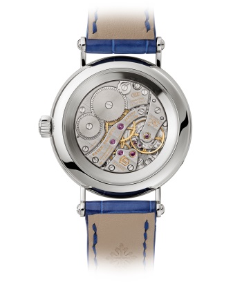Patek Philippe 7121/200G - Complicaciones Cuerda manual Ofertas de temporada