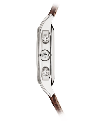 Patek Philippe 5172G - Complicaciones Cuerda manual Grandes ahorros