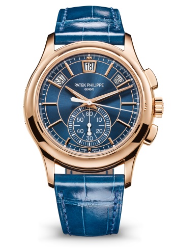 Patek Philippe 5905R - Complicaciones Cuerda automática Rebajas de fin de temporada