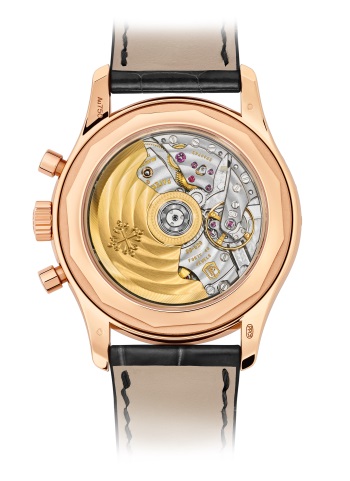 Patek Philippe 5961R - Complicaciones Cuerda automática Devoluciones gratuitas
